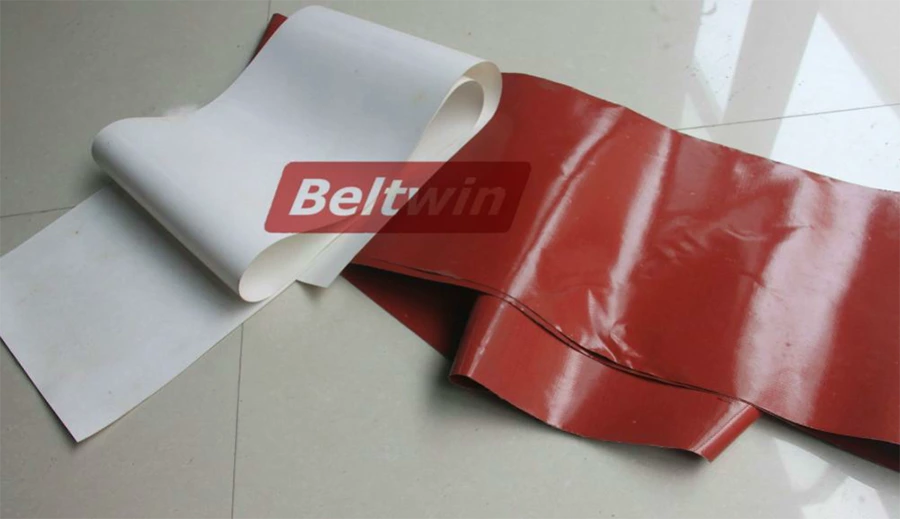 ОДИН ИЗ ОПЫТА РАБОТЫ BELTWIN ПО СПЛАЙСИНГУ НА МЕСТЕ