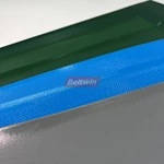 Сварочный аппарат для заделки кромок ремней QD1200-1500