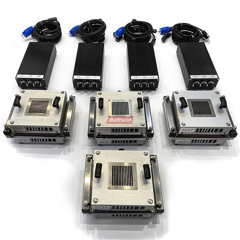 Beltwin Небольшой пресс воздушного охлаждения