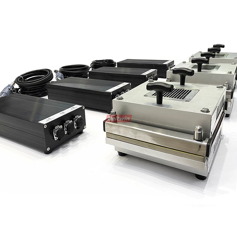 Beltwin Небольшой пресс воздушного охлаждения