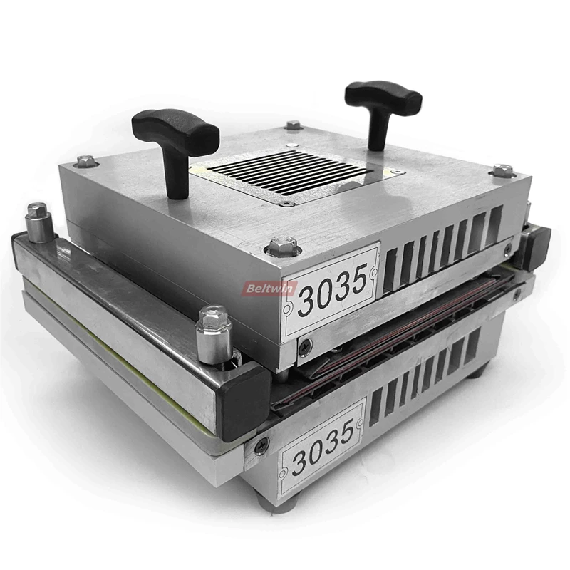 Beltwin Небольшой пресс воздушного охлаждения