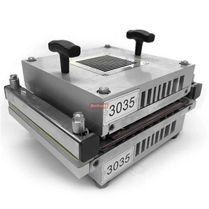 Beltwin Небольшой пресс воздушного охлаждения