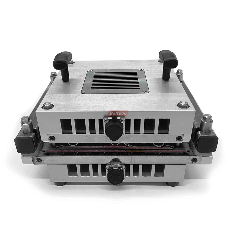 Beltwin Небольшой пресс воздушного охлаждения