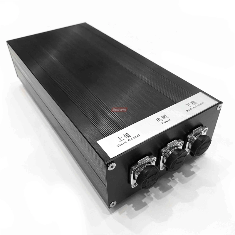 Beltwin Небольшой пресс воздушного охлаждения