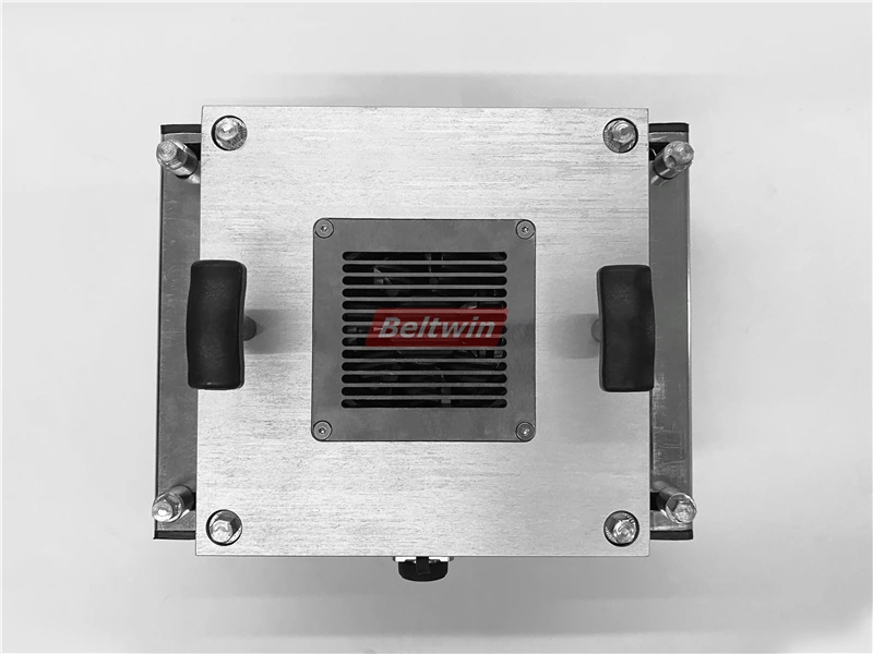 Beltwin Небольшой пресс воздушного охлаждения