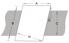 Пресс для вулканизации рам DSLQ-F | Оборудование для вулканизации резиновой конвейерной ленты