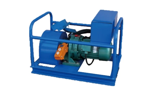 Стриппер для резиновых ремней EP