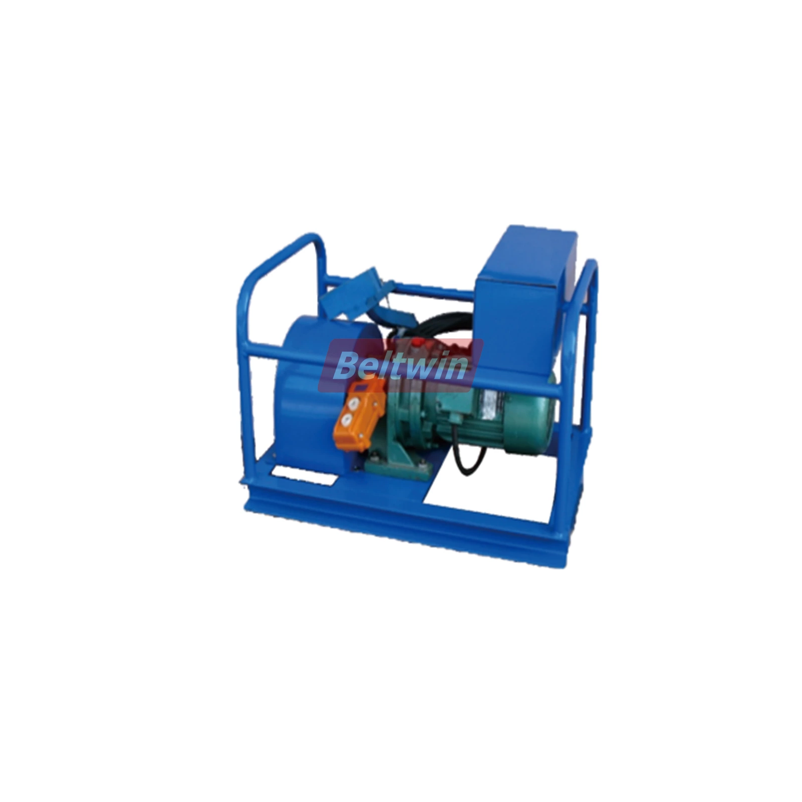 Стриппер для резиновых ремней EP