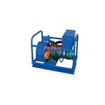 Стриппер для резиновых ремней EP