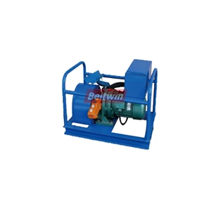 Стриппер для резиновых ремней EP