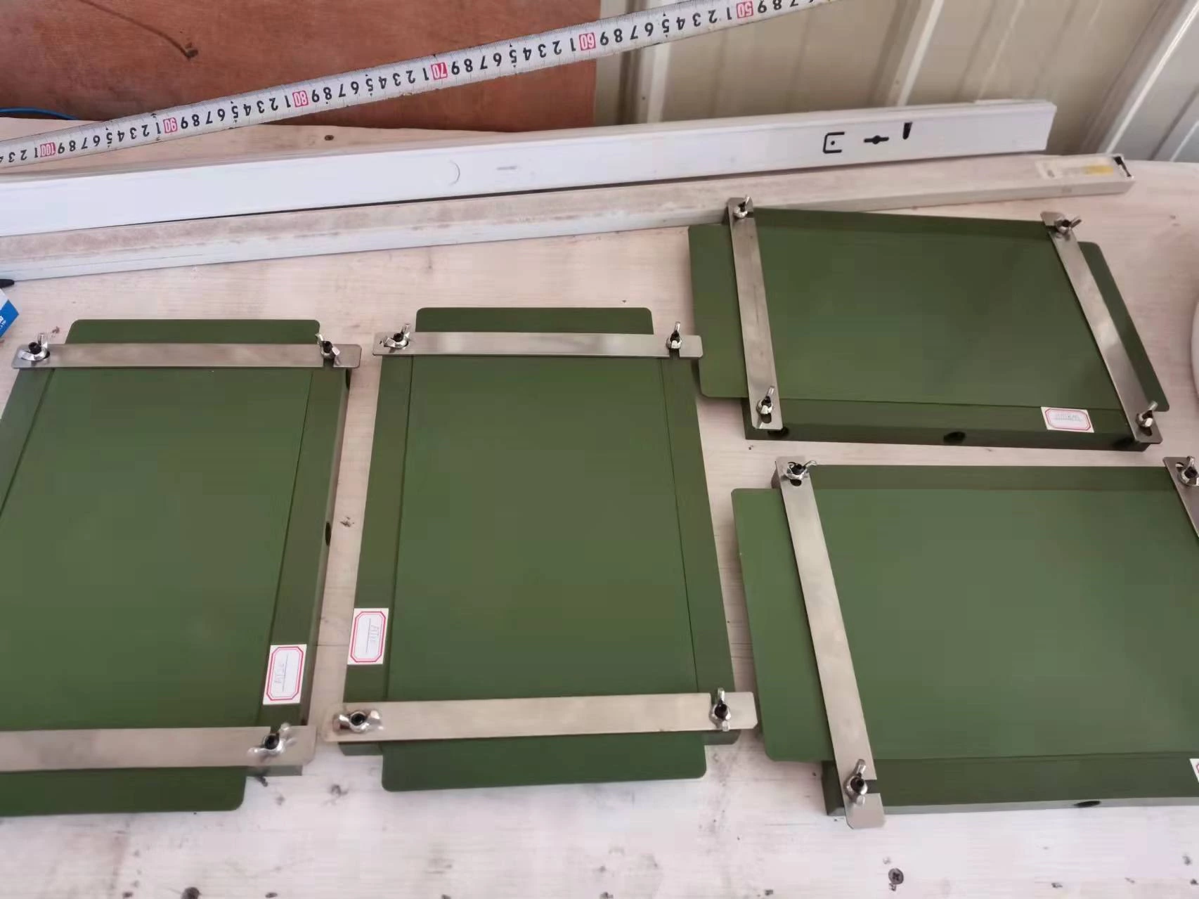 Гидравлическая система для соединения ремня с зубчатым приводом машина PC250T-500T