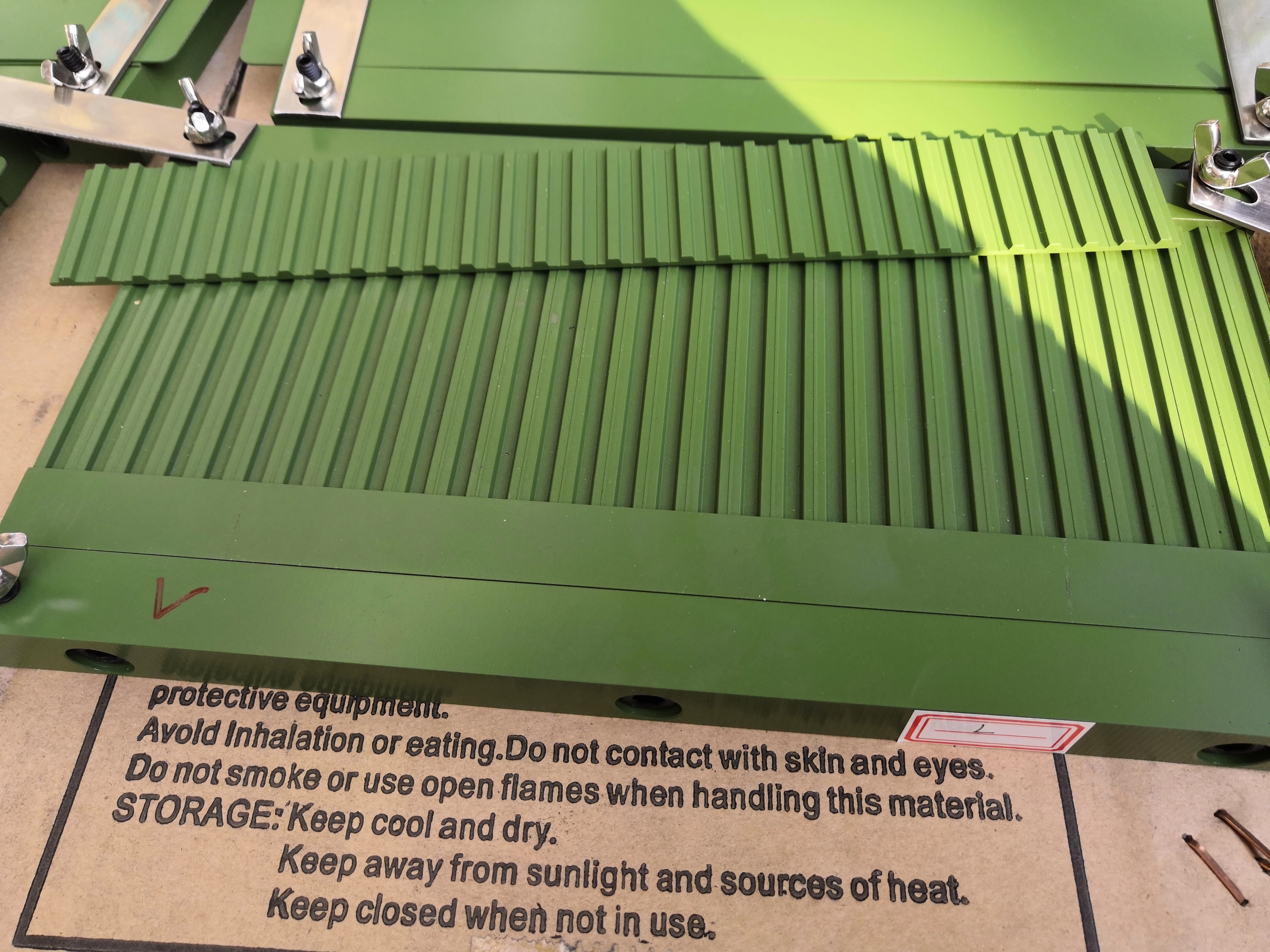 Гидравлическая система для соединения ремня с зубчатым приводом машина PC250T-500T