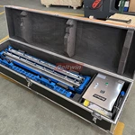 Машина для соединения ремней с термоприводом PD600-1200