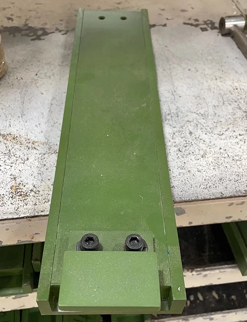 Гидравлическая система для соединения ремня с зубчатым приводом машина PC250T-500T