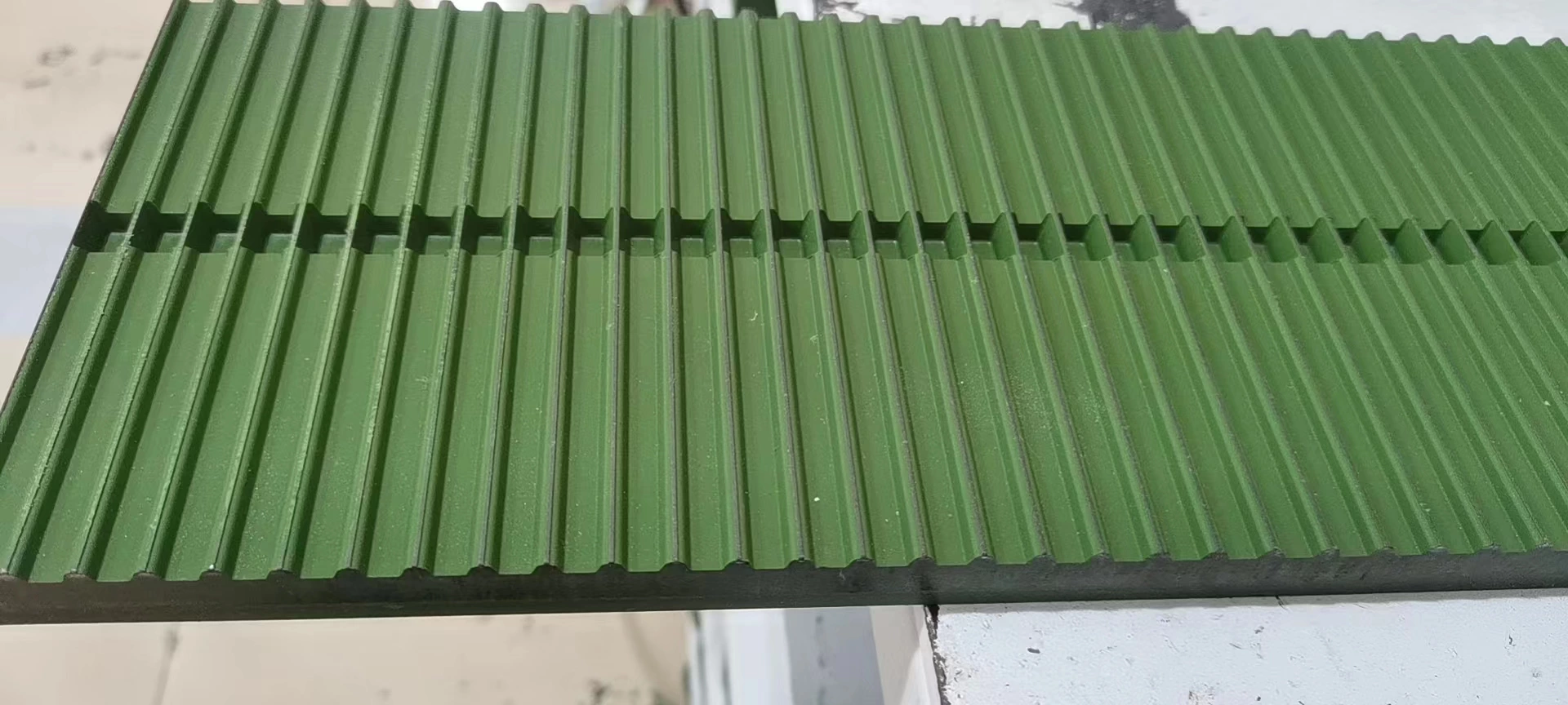 Гидравлическая система для соединения ремня с зубчатым приводом машина PC250T-500T