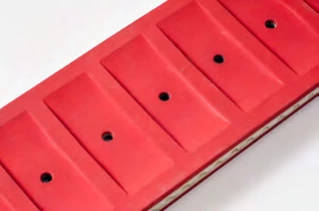 Машина для перфорации тайминг-ремней TD200T и TD500T