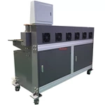Сварочный аппарат для заделки кромок ремней QD1200-1500
