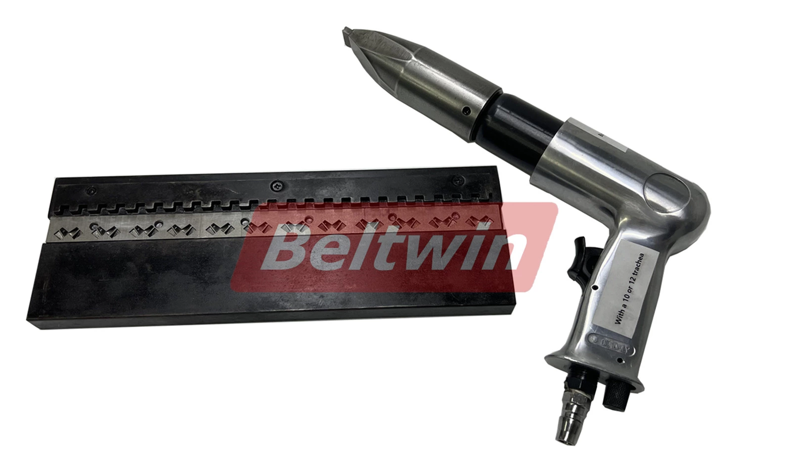 Portable Pneumatic Roller Lacer tool