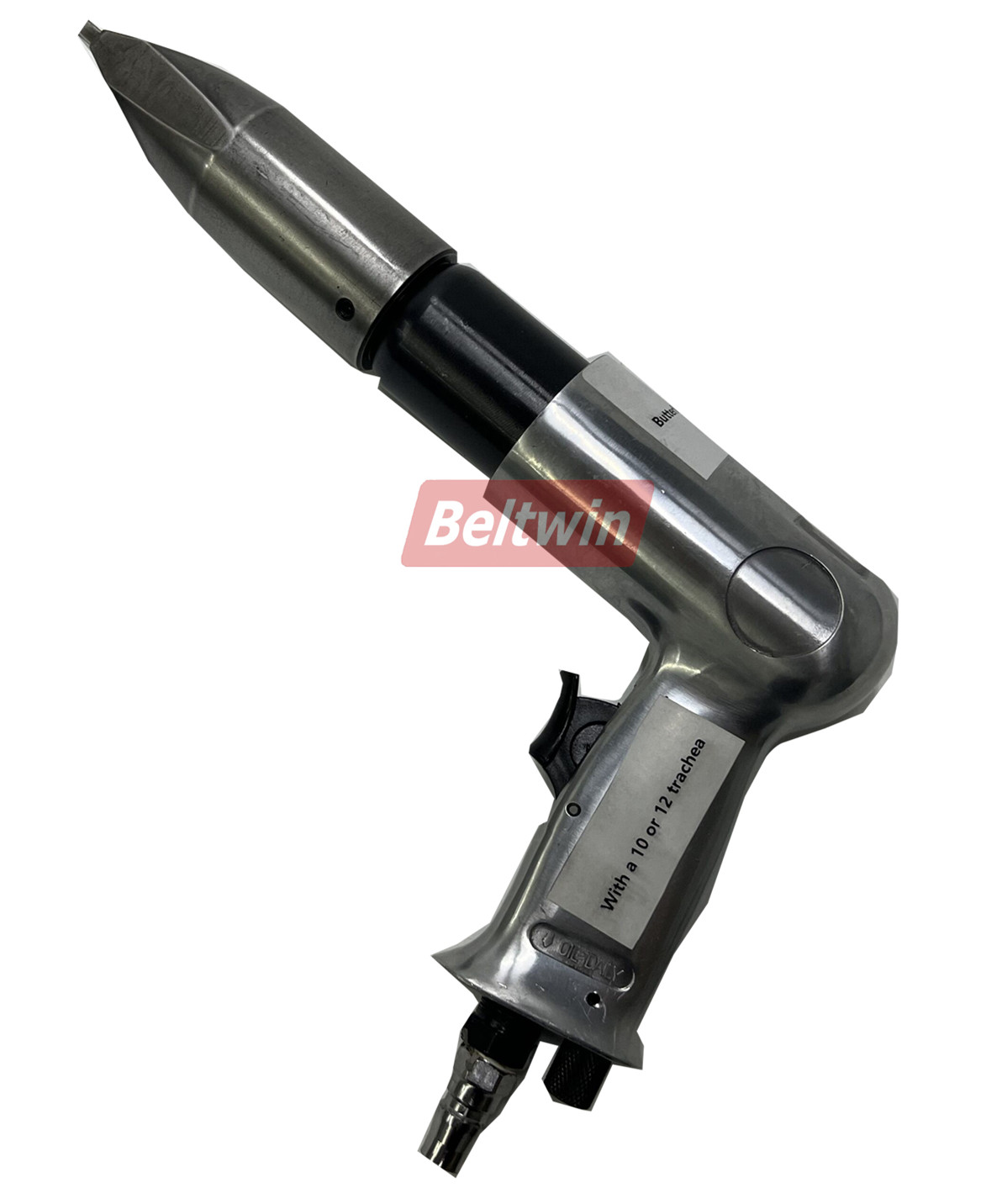 Lightweight Pneumatic Roller Lacer tool