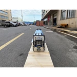 Алюминиевый сплав корпус ПВХ PU пояс водяное охлаждение пресс PB1100-2100(200)