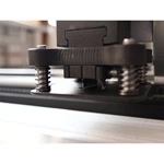 Сверхмощный перфоратор TC1000H - 1600H