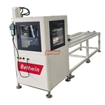 Машина для перфорации тайминг-ремней TD200T и TD500T