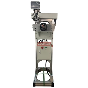 Машина для печати на ремнях PU