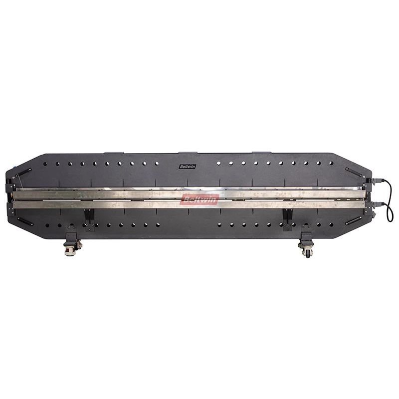 Пресс для сращивания pемень с воздушным охлаждением PA2400 - PA3300