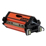 Воздушное охлаждение Пресс для соединения ленты PVC PU PA300-2100