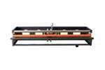 Ручной пробойник пальцев ремня PVC PU TC300-1500