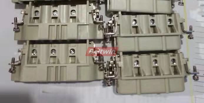 Детали нагревательной плиты для резиновой конвейерной ленты