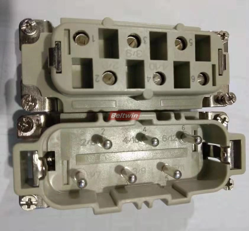 Детали нагревательной плиты для резиновой конвейерной ленты