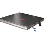 Детали нагревательной плиты для резиновой конвейерной ленты