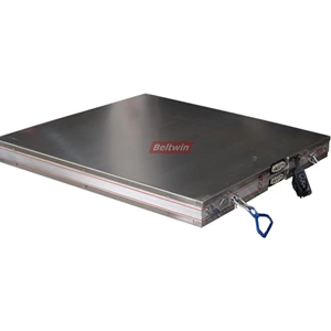 Детали нагревательной плиты для резиновой конвейерной ленты