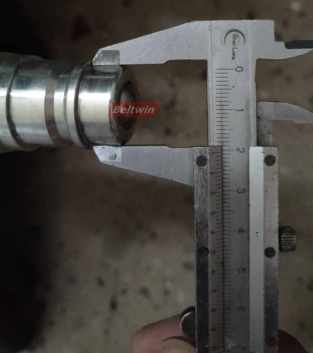 Детали резиновых напорных мешков для вулканизатора резиновых конвейерных лент