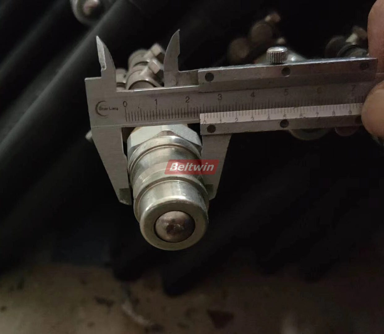 Детали резиновых напорных мешков для вулканизатора резиновых конвейерных лент