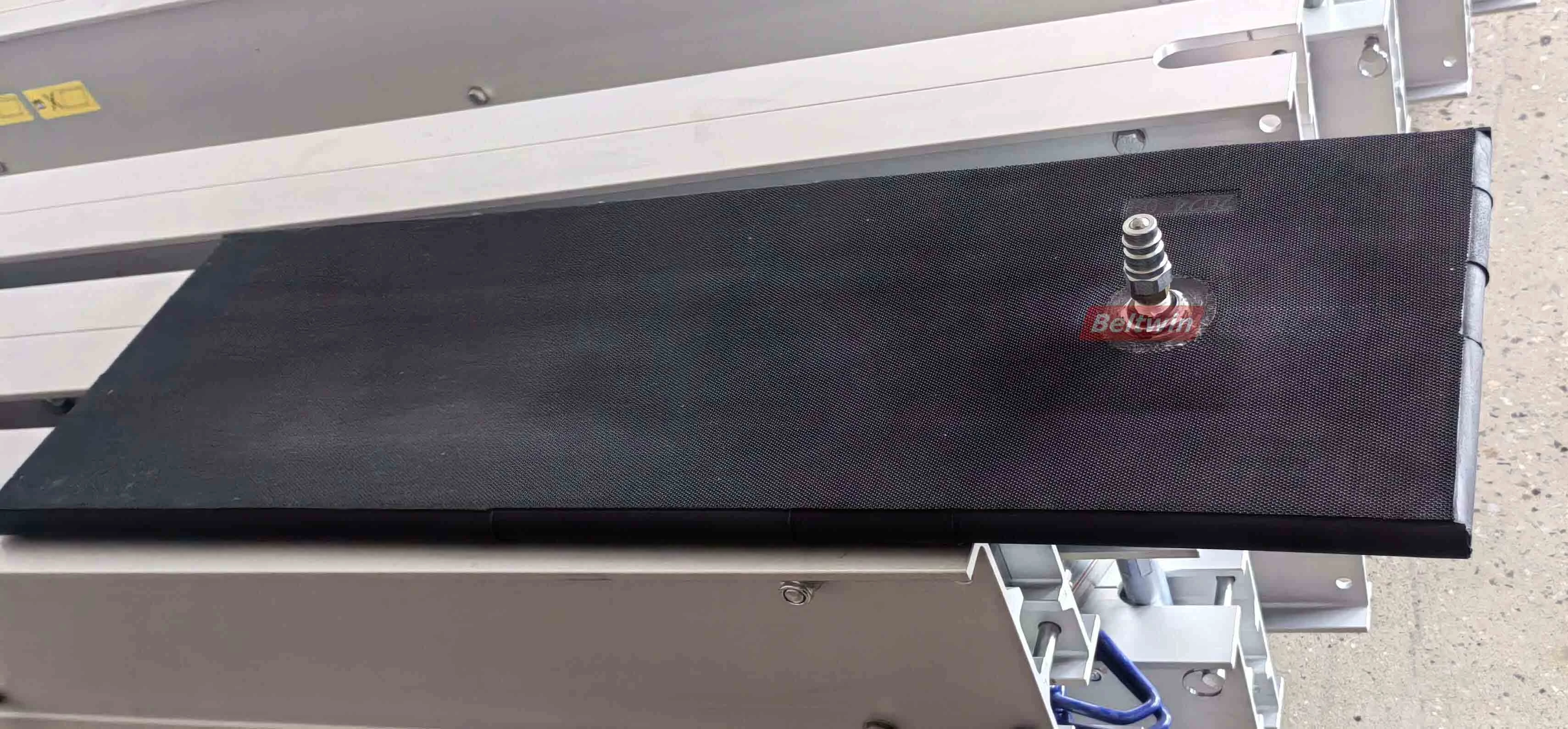 Детали резиновых напорных мешков для вулканизатора резиновых конвейерных лент