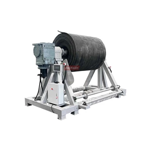 Намотчик резиновых ремней повышенной прочности