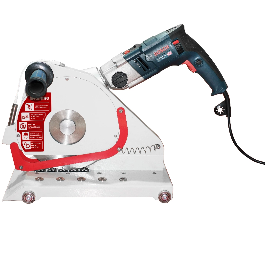 Портативный резак для резиновых конвейерных лент