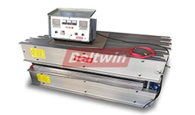 Essential Maintenance for Your Beltwin Vulcanizer