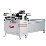 The belt slitter was engineered for cutting timing belt sleeves and flat belts.It is one of the most helpful tools in your shop and help you lower labor costs and higher productivity.