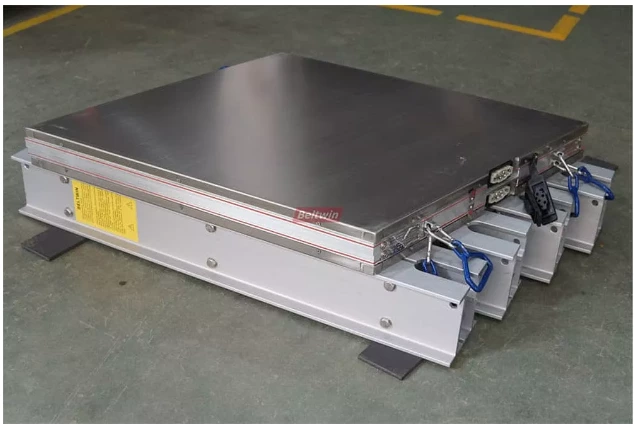 Essential Maintenance for Your Beltwin Vulcanizer