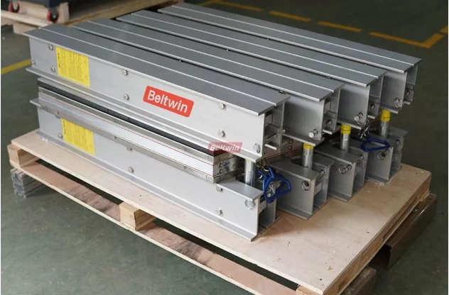 Essential Maintenance for Your Beltwin Vulcanizer