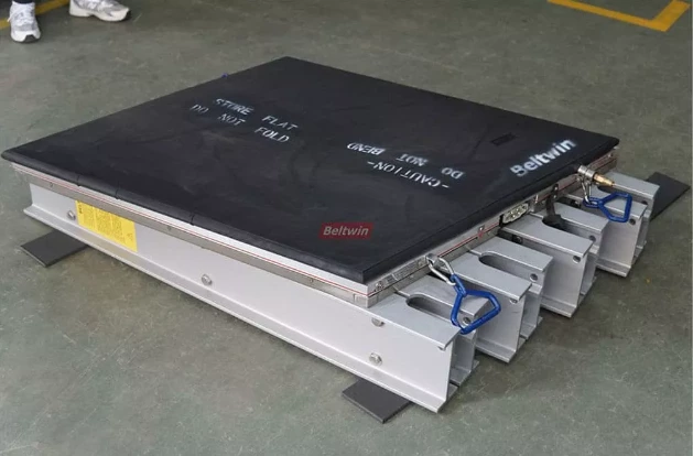 Essential Maintenance for Your Beltwin Vulcanizer