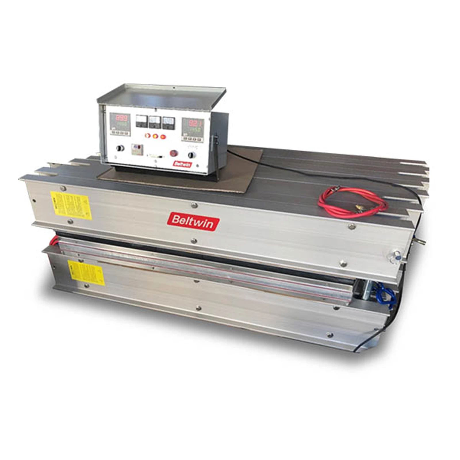 Essential Maintenance for Your Beltwin Vulcanizer