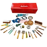 Beltwin Fabric Belt Splicing Tool Kit