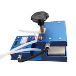 Портативный станок для соединения зубчатых ремней Beltwin QD80*130S