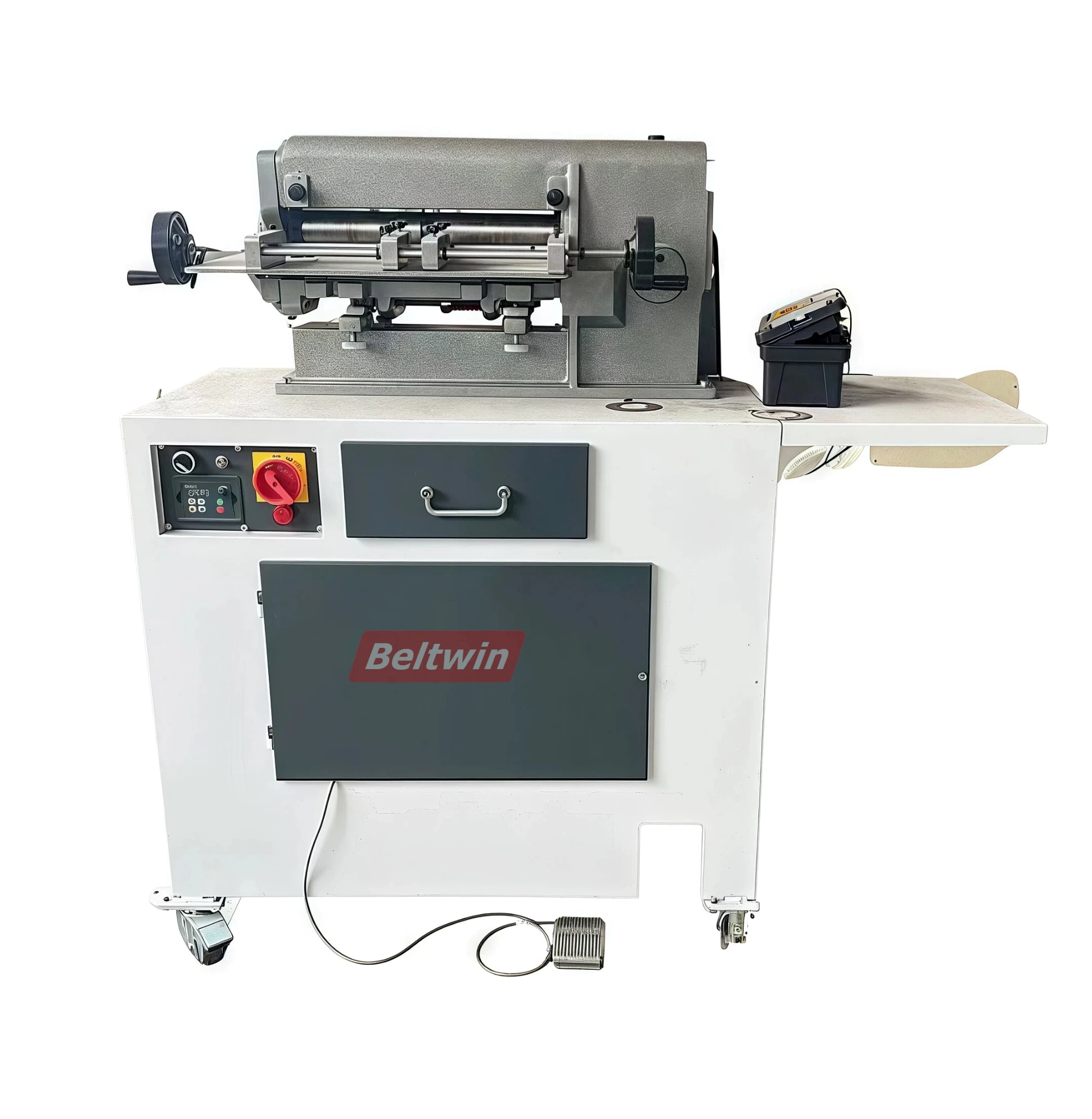 Timing Belt Cutting Machine CB500 - Professional Tool for Cutting Timing Belts