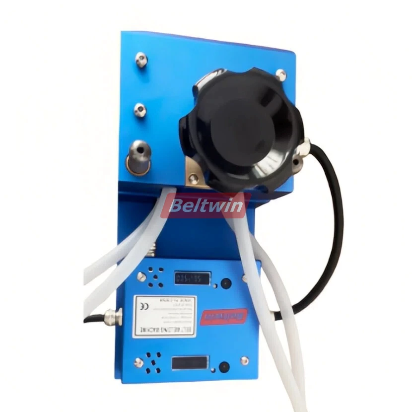 Портативный станок для соединения зубчатых ремней Beltwin QD80*130S