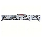 Скрепной инструмент роликового типа RS Alligator (ширина 300-1500 мм)